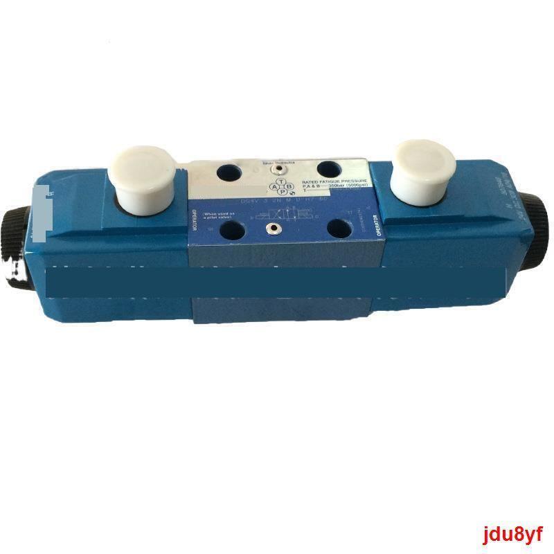 隨貨附帶收據伊頓威格士電磁閥VICKERS DG4V-3-0C-M-U-H7-60 2C 6C 7C 31C 33C議價 | 露天市集 | 全 ...