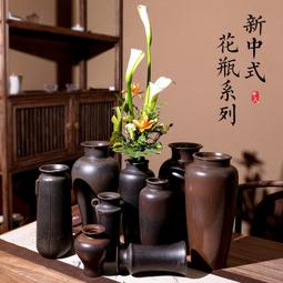 お値下げ 大花瓶 中国製 陶器花瓶 高さ53cm