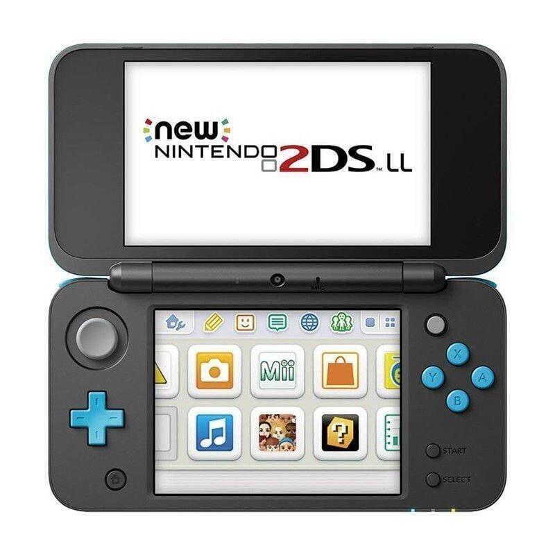 任天堂NEW3DSLL掌上游戲機3DS街機3DSLL游戲機NEW3DS掌機NEW2DSLL