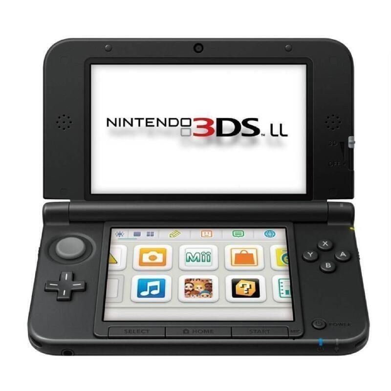 任天堂NEW3DSLL掌上游戲機3DS街機3DSLL游戲機NEW3DS掌機NEW2DSLL