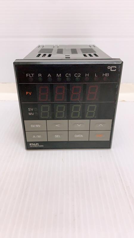 富士 FUJI 温度控制器:PYH9A302-0TYBY (A22)