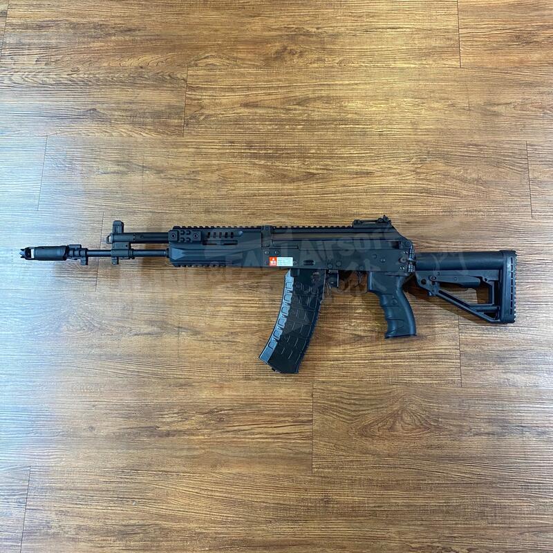 S&F春秋武門] LCT AK 12 LCK-12 電動槍步槍無後座力版AEG 生存遊戲