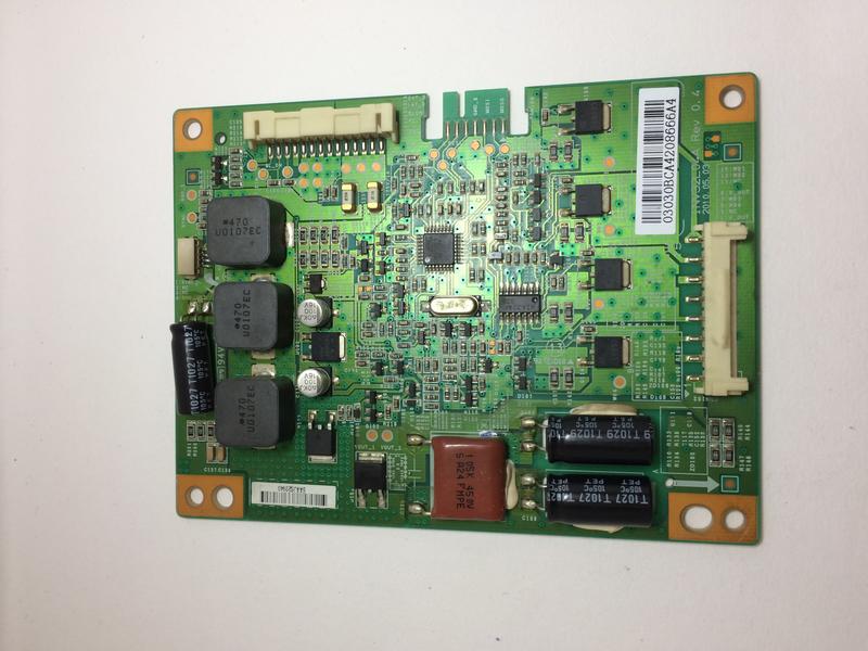 INV32L04A REV 0.4 升壓板 恆流板   面板維修用料 良品 現貨
