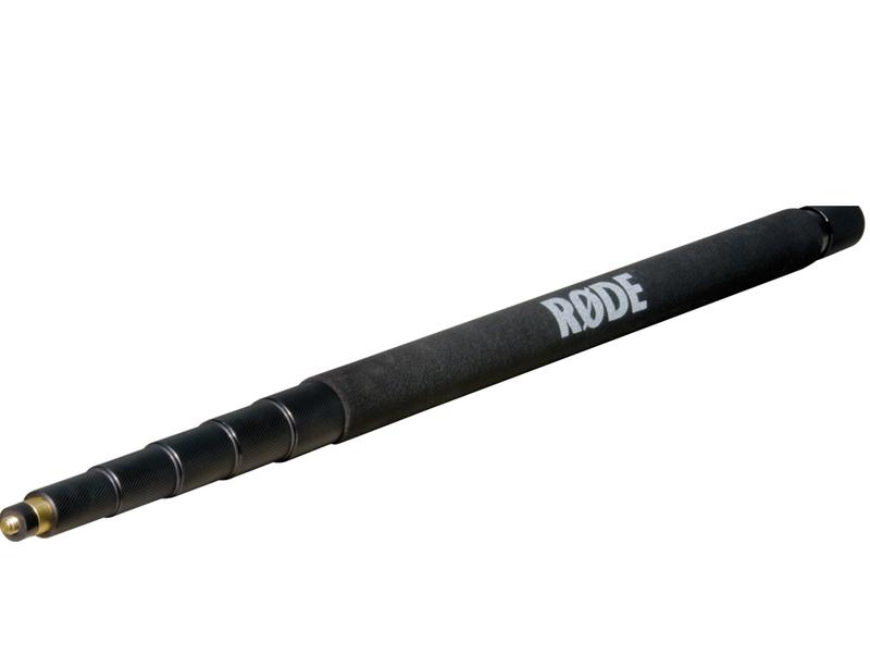 ［環球影視］RODE Boompole 3.3米 專業麥克風長桿 公司貨 收音 錄音 Boom杆 延伸桿 錄音桿