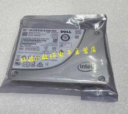 高-specced DELL R440-740固態硬盤 480G SATA SSD 2.5inch 推荐款