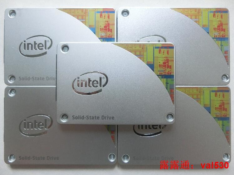✈Intel 530 535 240G SSD固態硬盤 MLC 臺式機本SATA