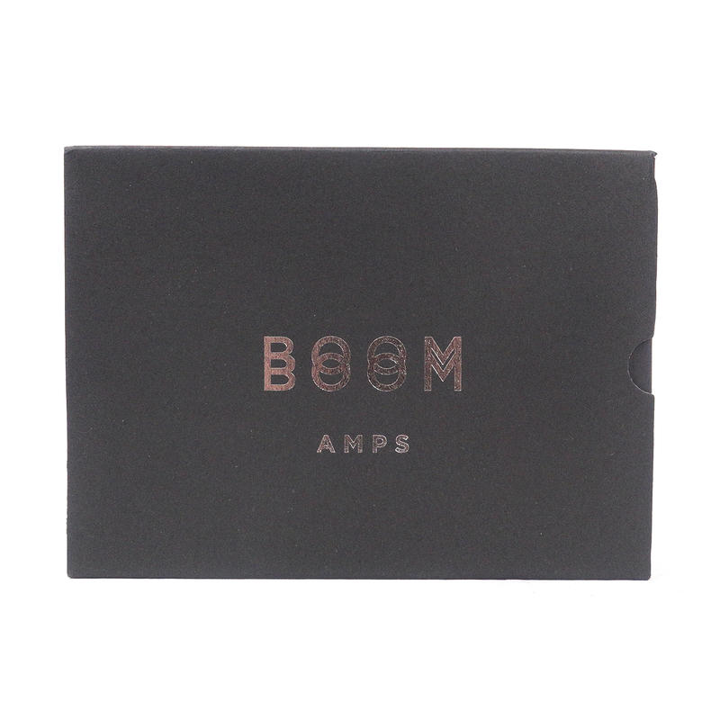格律樂器 Boom Amps 吸盤式 主動式 全頻拾音器【適用各種樂器】