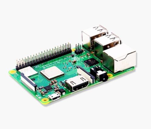 [BME機器人] 新款樹莓派3代B開發板 Raspberry Pi 3 B 附贈外殼
