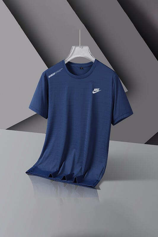 Nike/耐吉速幹T恤 男 23夏季新款運動跑步健身訓練服 Nike短袖T桖 T-Shirts 短T Tee 運動休閑T