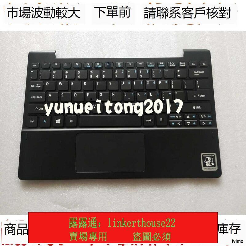 「專櫃正品」Acer Aspire Switch 10 SW3-013 C殼 D殼 鍵盤觸摸板 掌托 POYCY
