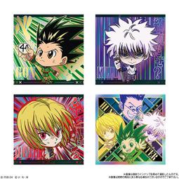 HUNTER×HUNTER - 精品配件(卡漫收藏) - 人氣推薦- 2023年11月| 露天市集