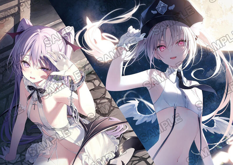 超お得‼️カルネアデス　rurudo タペストリー　アクスタ 超お得‼️カルネアデス rurudo タペストリー アクスタ