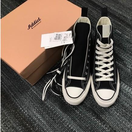 台灣現貨CONVERSE ADDICT CHUCK TAYLOR CANVAS HI成癮者高幫帆布硫化