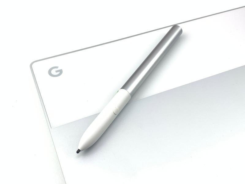 限時下殺Google Pixelbook Pixel Slate Pen谷歌筆記本平板電腦智能手寫筆  露天拍賣