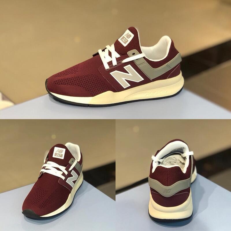 New balance outlet ms247mg