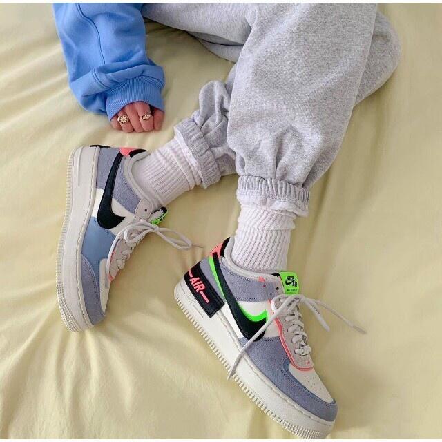 ??NIKE Air Force 1 Shadow ????????????4000 CU8591101 | ????| ???????????