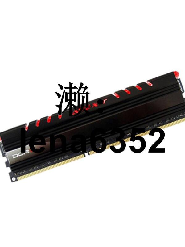 包郵宇帷avexir8G 4G DDR3 1600燈條兼容1333 呼吸燈臺式機內存