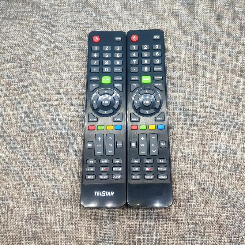 現貨TELSTAR SMART LED TV Original remote 全新Telestar電視遙控器 | 露天市集 | 全台最大的網路購物市集