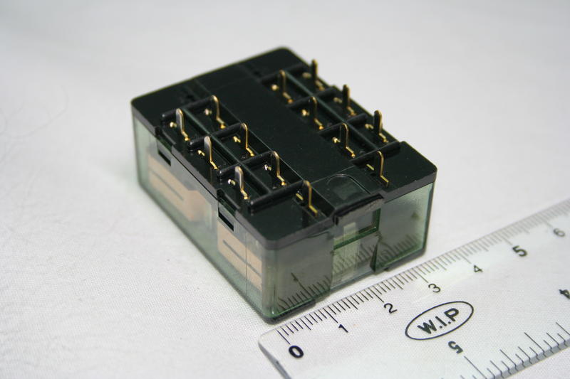 輸入品・未使用】FOUR SEASONS DIVISION 35742 STANDARD RELAY-