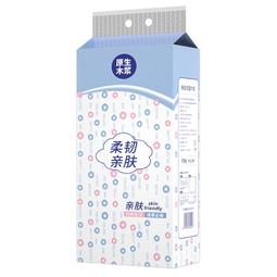【品質認證 免運】大包抽紙懸掛式家用實惠裝餐巾紙擦手紙提掛式衛生紙廁所紙巾加厚