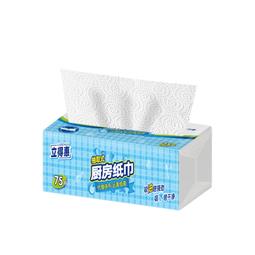 【品質認證 免運】廚房紙巾抽紙廚房專用吸油吸水紙家用擦手衛生紙油炸食物魚生商用