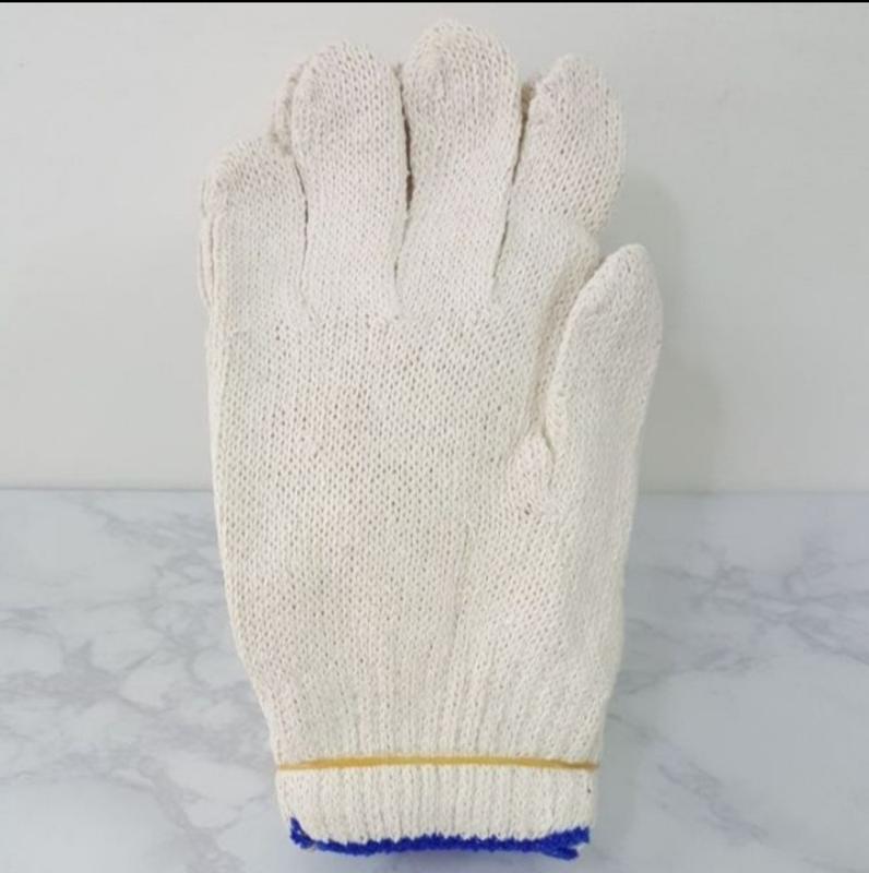20兩台灣製 棉紗手套 一包12雙  手套
