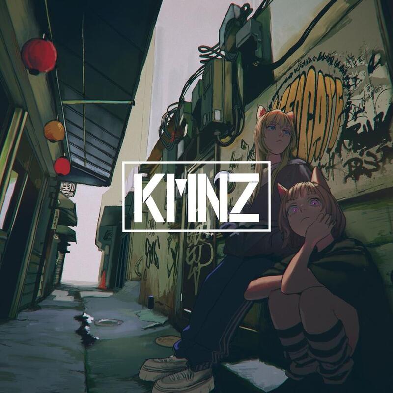 【廃盤】OUR DAYS /KMNZ カセットテープ 廃盤】OUR DAYS /KMNZ カセットテープ - メルカリ