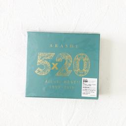 嵐5 20 all the best 1999-2019 - 人氣推薦- 2025年7月| 露天市集