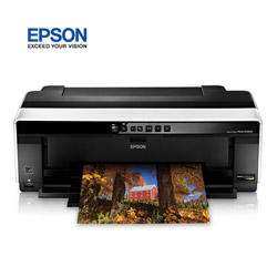 EPSON 大尺寸印表機 Stylus Photo R2000 零件機