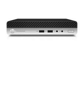 3C91-HP 1RX47PA 800G3 DM/i7-7700/4GB/1TB/WIN10PRO/3Y | 露天市集