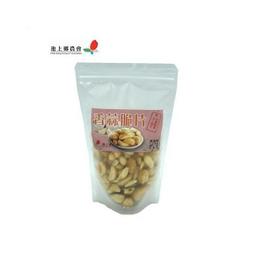 【池上鄉農會】香蒜脆片(植物五辛素) 100公克/包