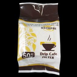 東尚公版袋DP075日本最新款濾泡式咖啡袋-掛耳咖啡袋-掛耳式濾紙-掛耳咖啡內袋-1000個/箱(日本進口材質)限時特惠價 網購限定價