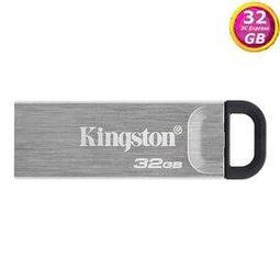 Kingston 32GB 32G【DTKN-32G】DataTraveler Kyson DTKN/32GB USB 3.2 金士頓 原廠保固 隨身碟