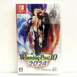 winning post 10 - 電玩遊戲- 人氣推薦- 2024年5月| 露天市集