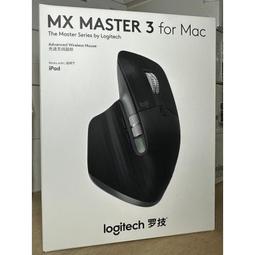 羅技MX Master 3s 無線滑鼠-石墨灰- PChome 24h購物