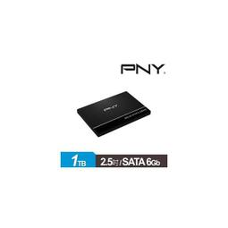 PNY CS900 500GB 2.5吋SATA SSD - PChome 24h購物