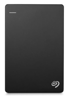 希捷5TB 2.5吋硬碟 附40cm 數據線(黑色) 原廠三年保固 代購