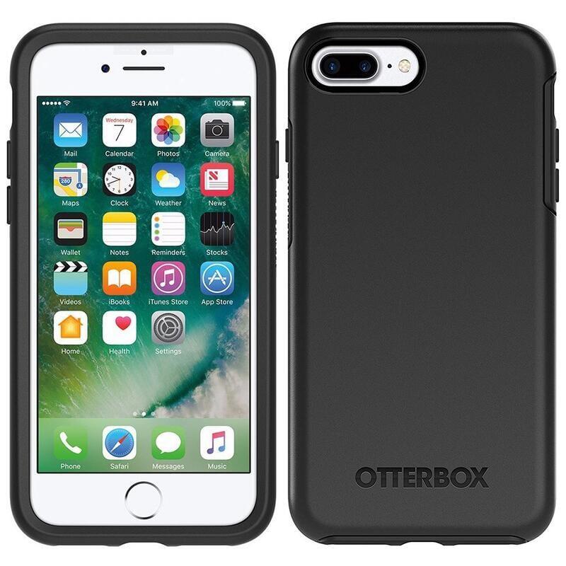 台灣現貨OtterBox現貨特價炫彩幾何iPhone6s iPhone7 8 plus 11pro 耐衝擊蘋果手殼  露