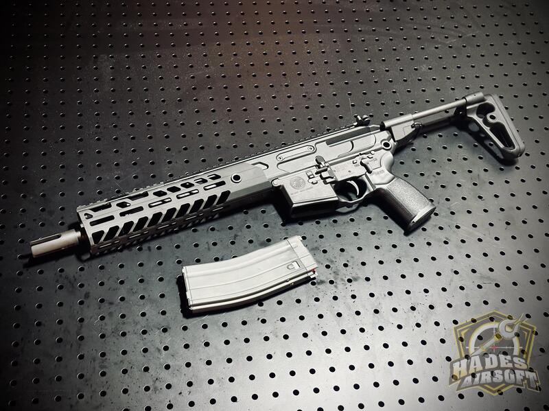 ◤ HadesAirsoft ◢ APFG MCX VIRTUS  現貨
