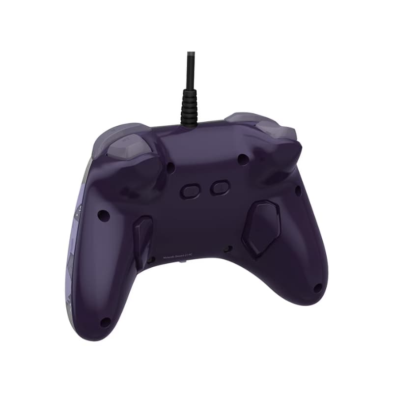 HORI NS2 Switch TURBO有線控制器 寶可夢幽靈派對Ghost Party NSX-090 耿鬼謎擬Q