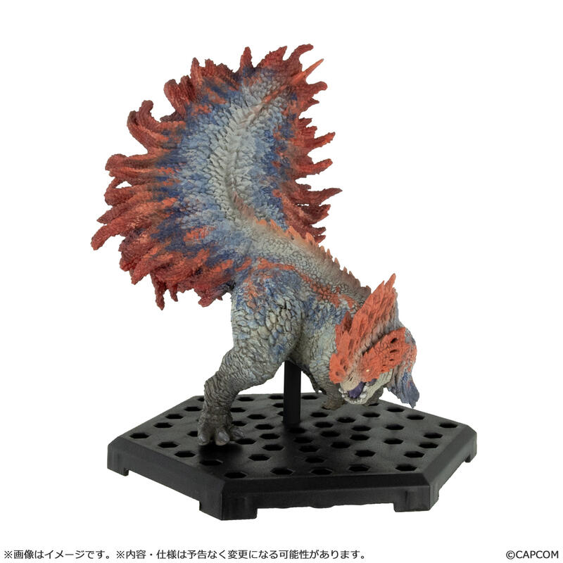 【GamePapa】預購 Capcom 魔物獵人 標準模型 CFB盒玩 Plus Vol.28 中盒6入 卡普空7/18