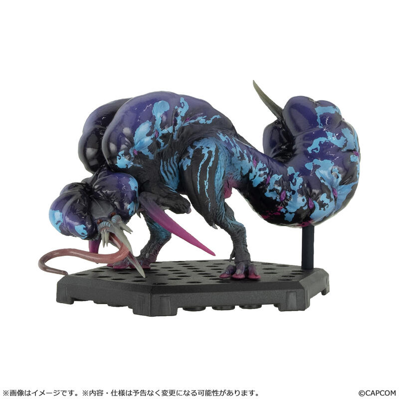 【GamePapa】預購 Capcom 魔物獵人 標準模型 CFB盒玩 Plus Vol.28 中盒6入 卡普空7/18