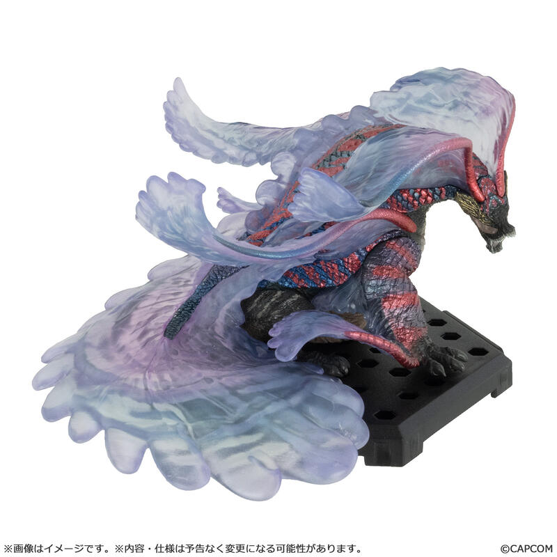 【GamePapa】預購 Capcom 魔物獵人 標準模型 CFB盒玩 Plus Vol.28 中盒6入 卡普空7/18