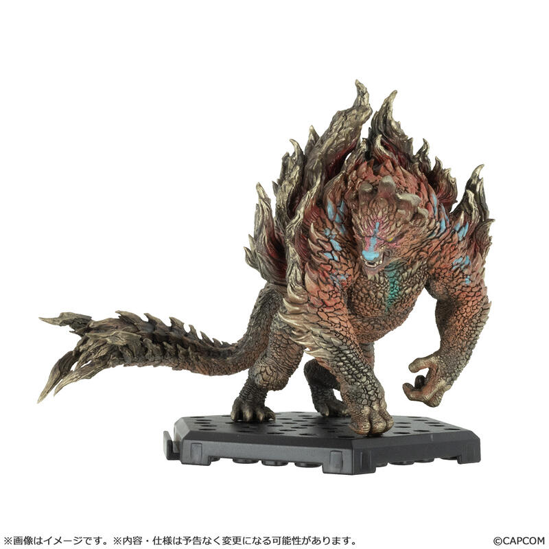 【GamePapa】預購 Capcom 魔物獵人 標準模型 CFB盒玩 Plus Vol.28 中盒6入 卡普空7/18