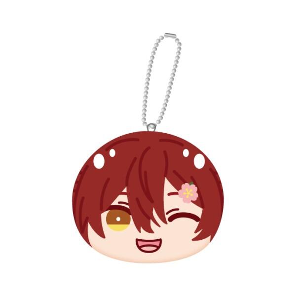 【GamePapa】預購 Ensky HOLOSTARS 沙包 饅頭吊飾集 A盒 吉祥物 結單9/23