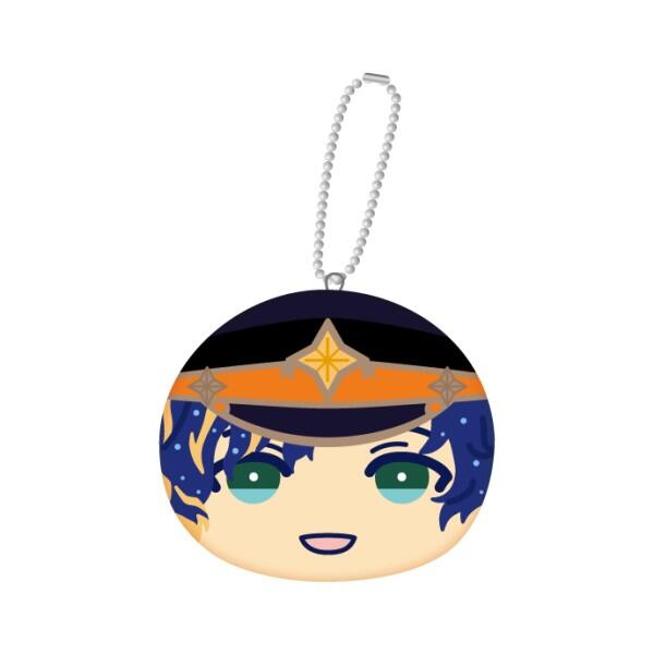 【GamePapa】預購 Ensky HOLOSTARS 沙包 饅頭吊飾集 B盒 吉祥物 結單9/23