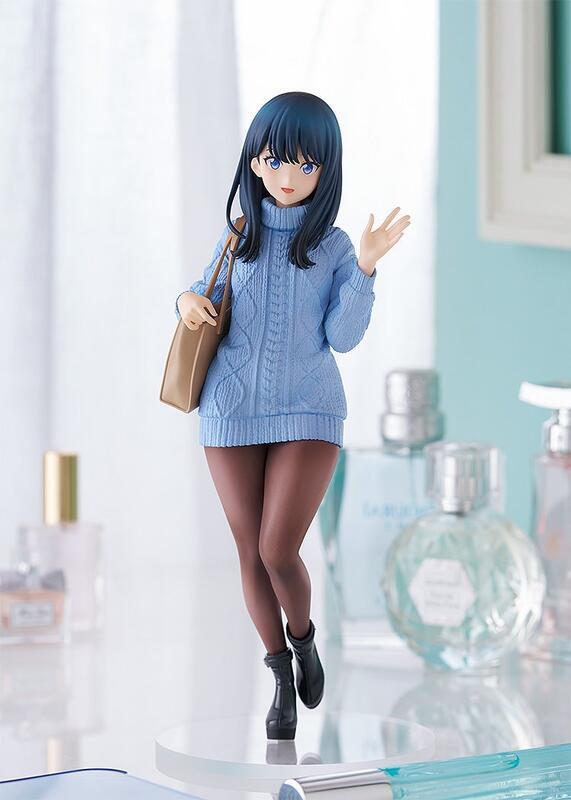GSC POP UP PARADE 寶多六花Date Style Ver. L 尺寸- PChome 24h購物