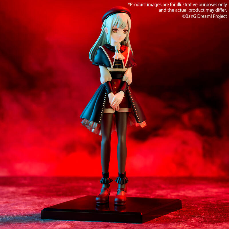 バンドリ　Ave Mujica 若葉睦　モーティス　アクリルキーホルダー Ave Mujica バンドリ! MyGO!!!!! BanG Dream! 若葉睦 アクリル