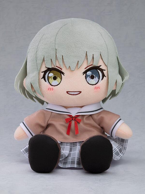 【GamePapa】預購 GSC BanG Dream! MyGO!!!!! 玩偶 娃娃 制服Ver. 結單2/12