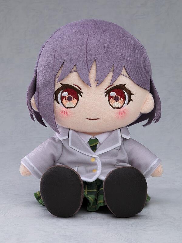 【GamePapa】預購 GSC BanG Dream! MyGO!!!!! 玩偶 娃娃 制服Ver. 結單2/12